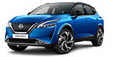 Nissan Qashqai 3 (J12) 2021-